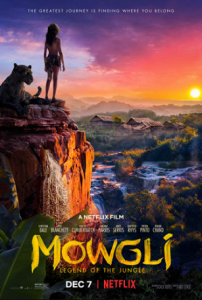 مشاهدة فيلم Mowgli 2018 مترجم