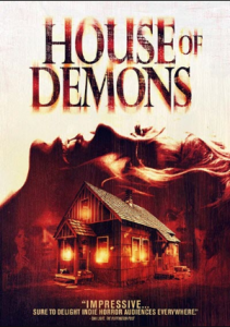 مشاهدة فيلم House of Demons 2018 مترجم