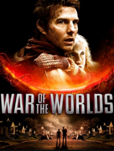 مشاهدة فيلم War of the Worlds 2005 مترجم اون لاين