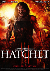 مشاهدة فيلم Hatchet 3 2013 مترجم