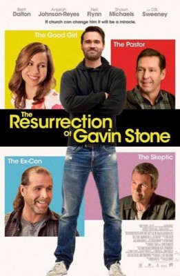 مشاهدة فيلم The Resurrection of Gavin Stone مترجم