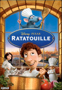 مشاهدة فيلم Ratatouille 2007 مترجم