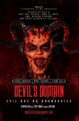 مشاهدة فيلم Devils Domain 2016 مترجم