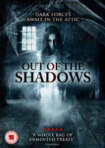 مشاهدة فيلم Out of the Shadows 2017 مترجم