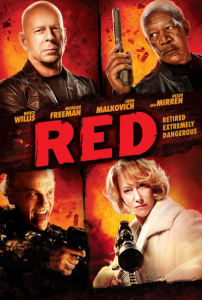 مشاهدة فيلم RED 1 مترجم