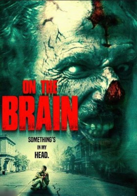 فيلم On the Brain 2016 اون لاين