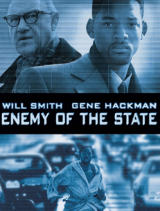 مشاهدة فيلم Enemy of the State 1998 مترجم