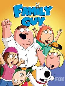 انمي Family Guy الموسم 18