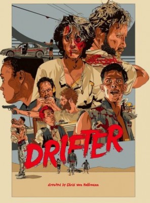 مشاهدة فيلم Drifters اون لاين