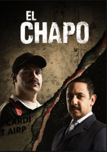 مسلسل El Chapo الموسم الثالث