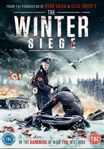 مشاهدة فيلم The Winter Siege 2018 مترجم