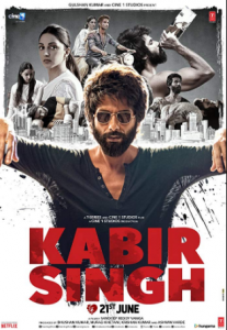 مشاهدة فيلم Kabir Singh 2019 مترجم