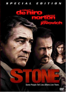 فيلم Stone 2010 مترجم