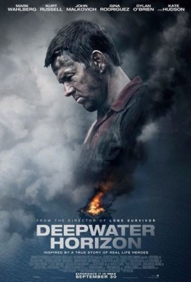 فيلم Deepwater Horizon مترجم