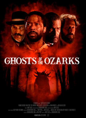 مشاهدة فيلم Ghosts of the Ozarks 2021 مترجم