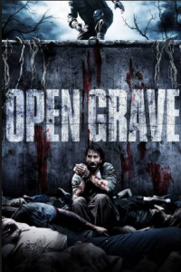 مشاهدة فيلم Open Grave 2013 مترجم