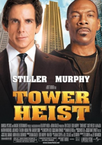 مشاهدة فيلم Tower Heist 2011 مترجم