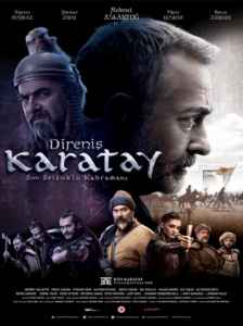 فيلم مقاومة كاراتاي Direnis Karatay 2018 مترجم