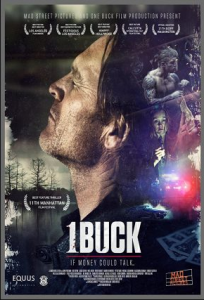 مشاهدة فيلم 1 Buck 2017 مترجم