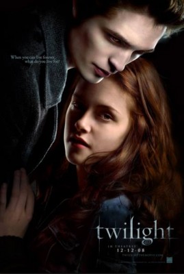 فيلم Twilight 1 كامل مترجم