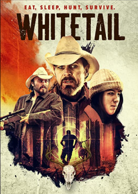 مشاهدة فيلم Whitetail 2021 مترجم