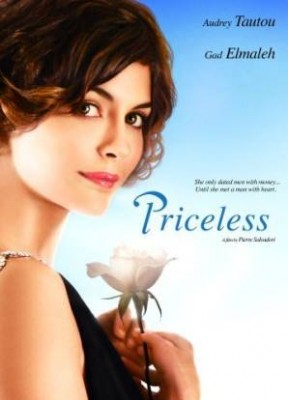 فيلم Priceless 2006 مترجم