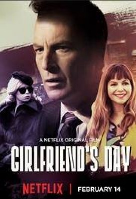 فيلم Girlfriends Day كامل مترجم