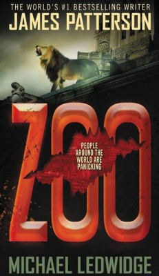 مسلسل Zoo الموسم 2