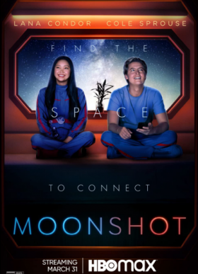 مشاهدة فيلم Moonshot 2022 مترجم