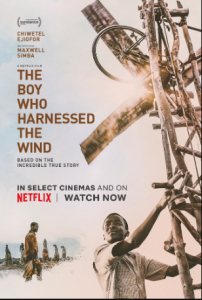 مشاهدة فيلم The Boy Who Harnessed the Wind 2019 مترجم
