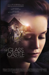 فيلم The Glass Castle 2017 مترجم