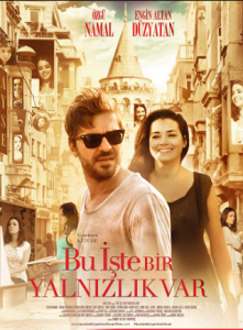 مشاهدة فيلم Bu Iste Bir Yalnizlik Var 2013 مترجم
