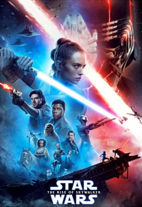 مشاهدة فيلم Star Wars The Rise of Skywalker 2019 مترجم