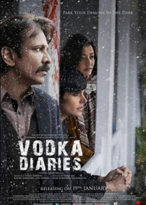 مشاهدة فيلم Vodka Diaries 2018 مترجم