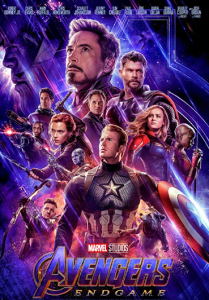 مشاهدة فيلم Avengers 4 2019 مترجم