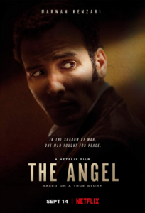 مشاهدة فيلم The Angel 2018 مترجم