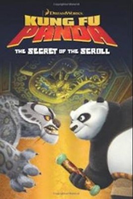 فيلم Kung Fu Panda Secrets of the Scroll مترجم