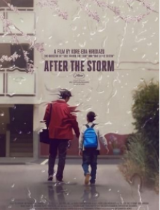 مشاهدة فيلم After the Storm 2016 مترجم