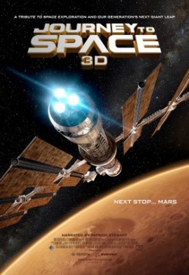 مشاهدة فيلم Journey to Space مترجم