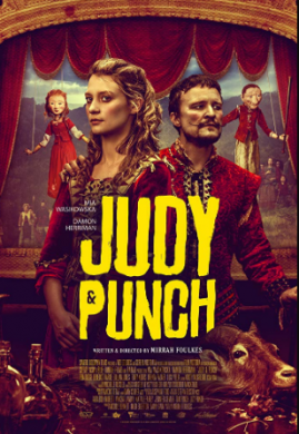مشاهدة فيلم Judy And Punch 2019 مترجم