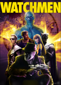 مشاهدة فيلم Watchmen 2009 مترجم