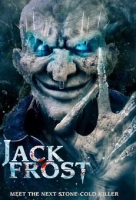 مشاهدة فيلم Curse of Jack Frost 2022 مترجم