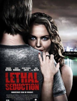 مشاهدة فيلم Lethal Seduction 2015 مترجم