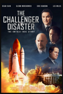 مشاهدة فيلم The Challenger Disaster 2019 مترجم
