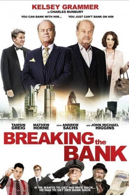 فيلم Breaking the Bank كامل اون لاين
