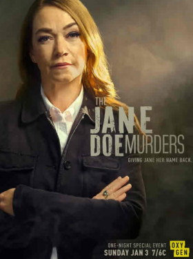 مشاهدة فيلم The Jane Doe Murders 2021 مترجم