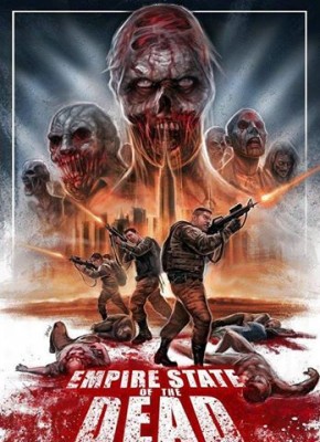فيلم Empire State of the Dead اون لاين