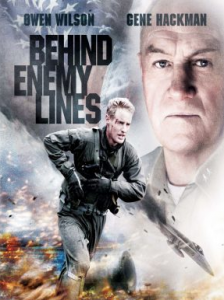 مشاهدة فيلم Behind Enemy Lines 2017 مترجم