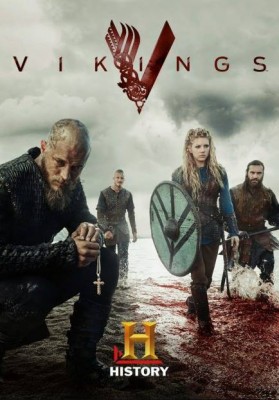 مسلسل Vikings الموسم 3