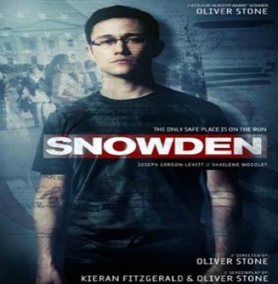 مشاهدة فيلم Snowden 2016 اون لاين